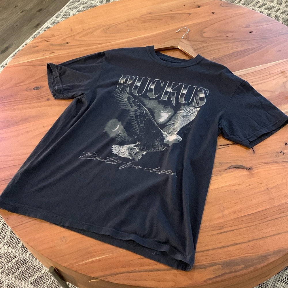 🤩 New Ruckus brand men’s size L